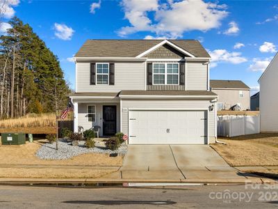 1340 Standing Oak Dr, Salisbury, NC, 28146