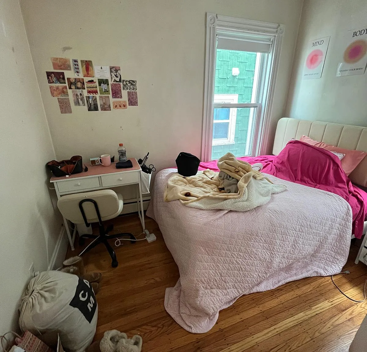 3 bed, 1.0 bath, $3,800 — Photo 4