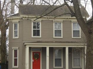 520 N Broadway, Lexington, KY 40508