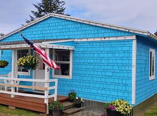 1757 State Route 105 #5, Grayland, WA 98547