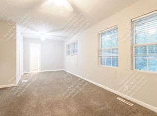 2628 Butner Rd SW, Atlanta, GA 30331