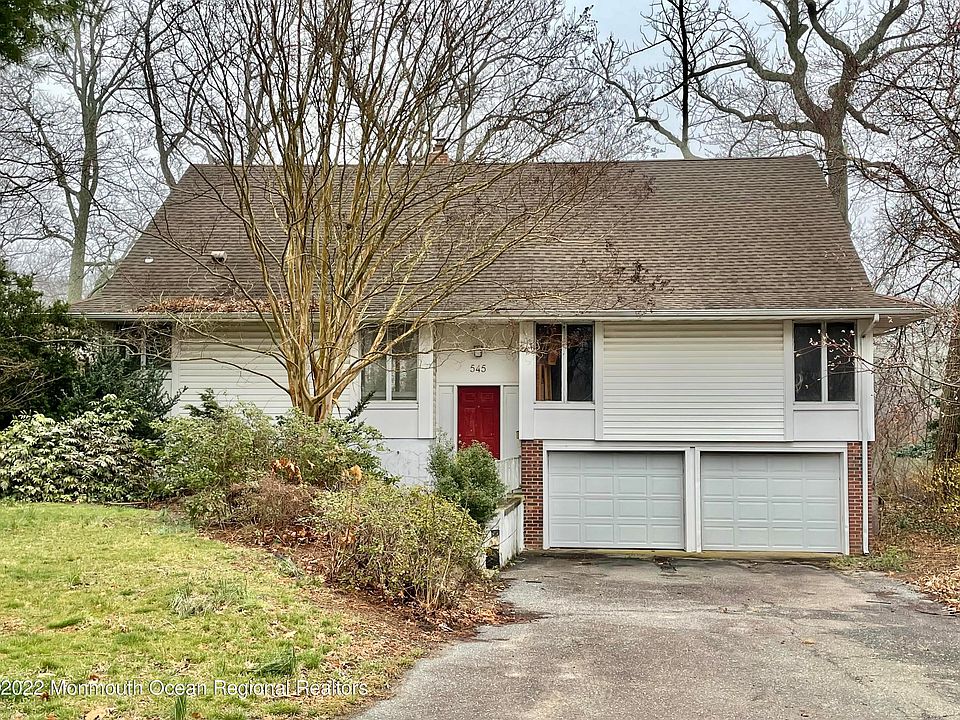 545 N Edgemere Drive, Allenhurst, NJ 07711 Zillow