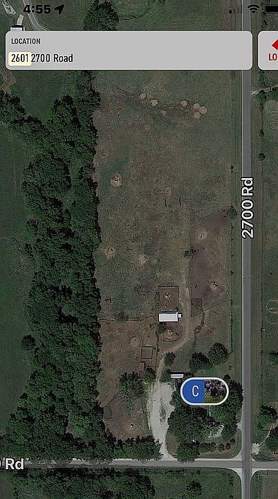 2nd image of 2601 County Road 2700