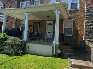 1170 Atwood Rd, Philadelphia, PA 19151