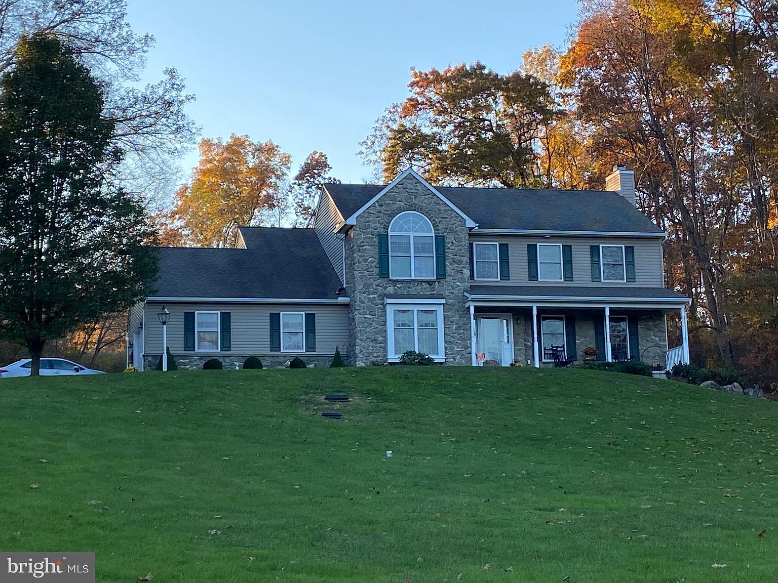 214 Pumping Station Rd, Quarryville, PA 17566 | Zillow