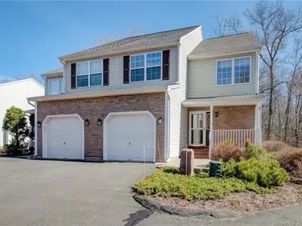 24 Deer Path, Rocky Hill, CT 06067