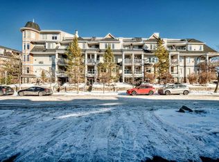 2422 W Erlton St SW #103, Calgary, AB T2S3B6