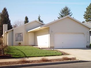 4555 SE 116th Ave, Portland, OR 97266