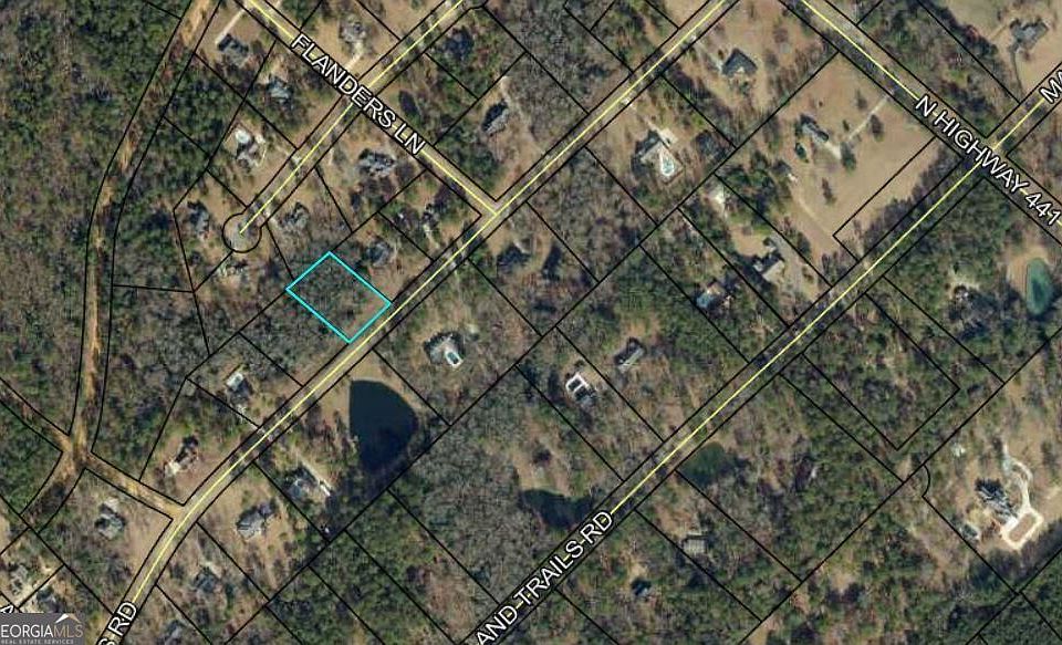 1st image of 0 Woodland Heights Rd Lot 718