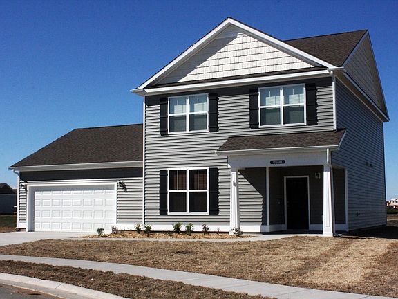Buffalo Soldier Acres FGO Housing. These 4 bedroom homes have luxury vinyl plank throughout, 3 bath, a spacious kitchen with appliances, your own backyard & a 2 car attached garage.