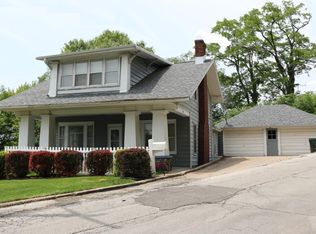 1008 Old Denmark Hl, Fort Madison, IA