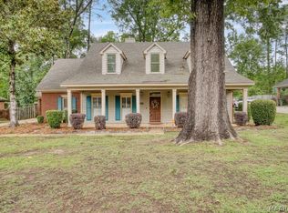 7631 Halcyon Forest Trl, Montgomery, AL 36117