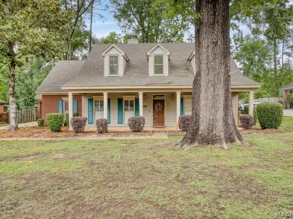 7631 Halcyon Forest Trl, Montgomery, AL 36117