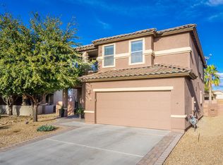 131 S Beyerville Pl, Sahuarita, AZ 85629