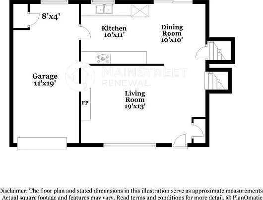 7833 Brownvue Rd — Photo 17