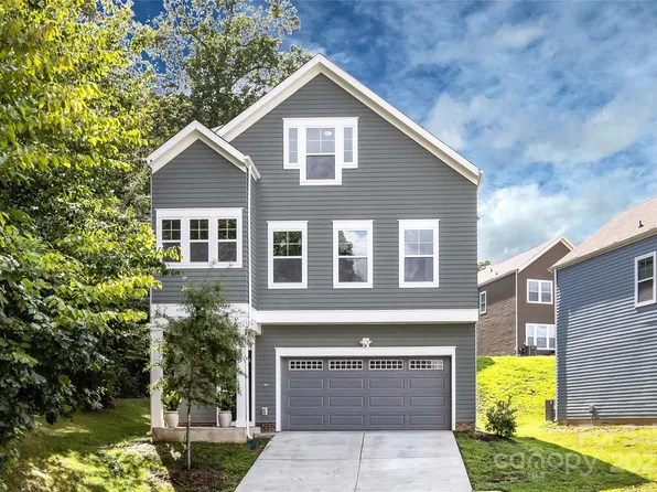 9005 Henry Thoreau Rd, Charlotte, NC 28214