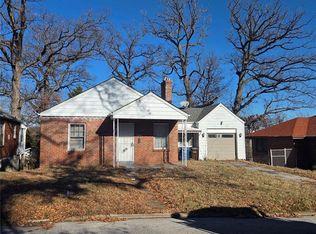 6725 Maryellen St, Saint Louis, MO