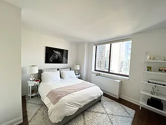 Rented by Compass