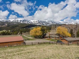 11330 Bridger Canyon Rd, Bozeman, MT 59715