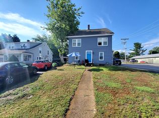 112 Burke St, Nashua, NH 03060