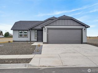 4332 W Sand Hl, Moses Lake, WA
