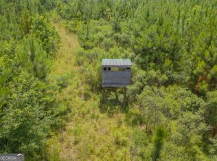 O'Sisson Bridges Rd, Washington, GA 30673