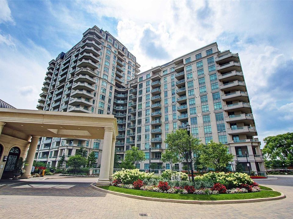 2nd image of 10 Bloorview Pl #1005