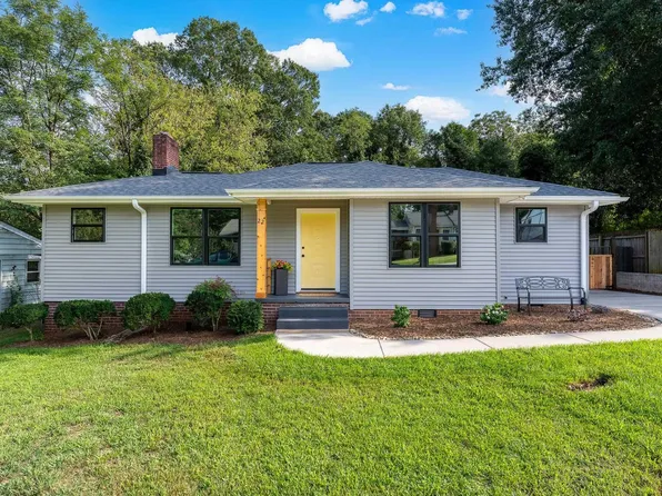 22 Gurley Ave, Greenville, SC 29605