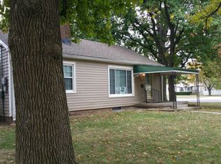 1837 N Emerson Ave, Indianapolis, IN