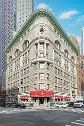 81 Willoughby Street in Downtown Brooklyn