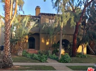 112 N Detroit St, Los Angeles, CA 90036