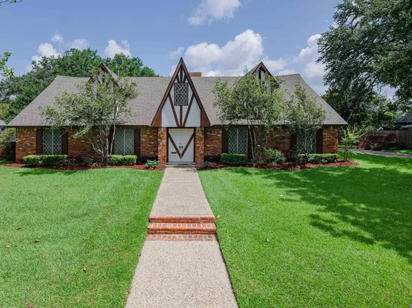 7421 Rienzi Blvd, Baton Rouge, LA 70809