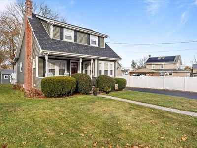 15 Camden Ave, Brockton, MA, 02301