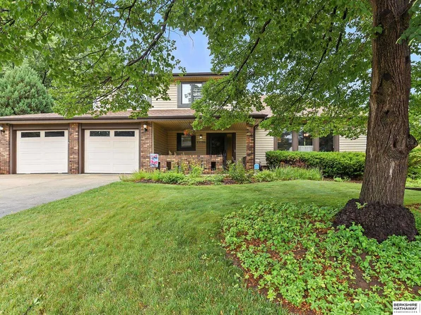 15506 Marcy Cir, Omaha, NE 68154