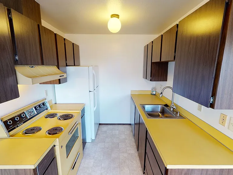 1010 Perry Ave #203 — Photo 5