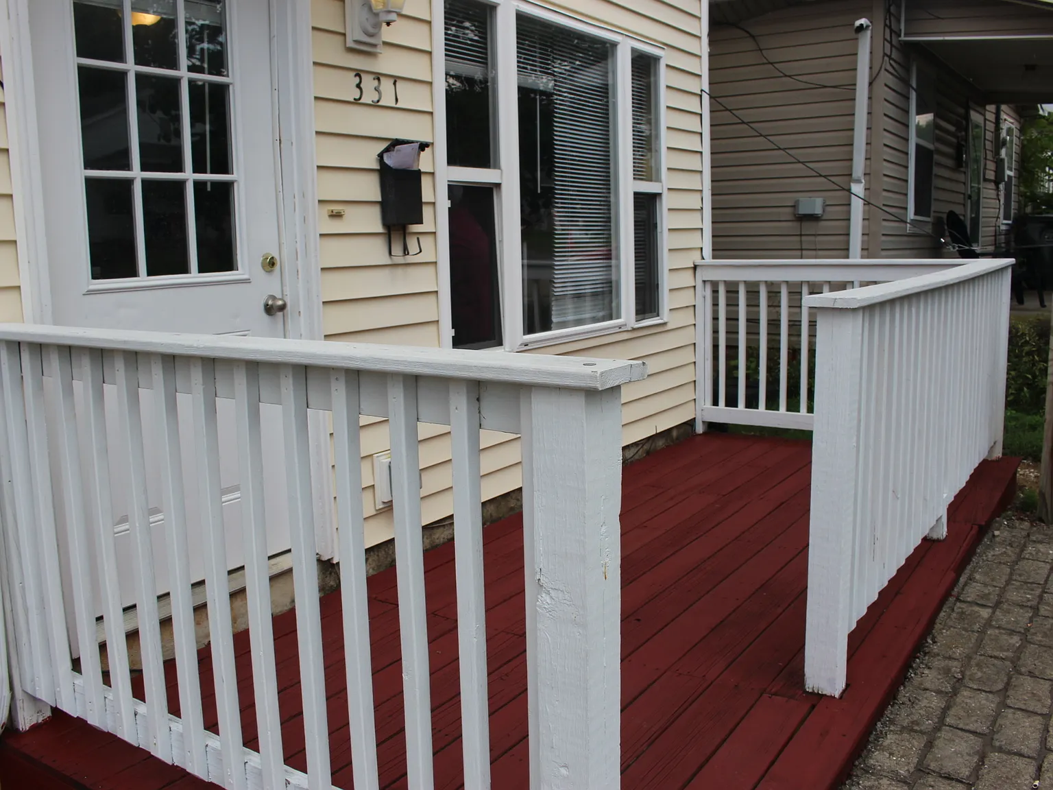 331 American Avenue - 1 — Photo 1