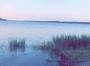 2631 Bristow Point Rd, McAlester, OK 74501