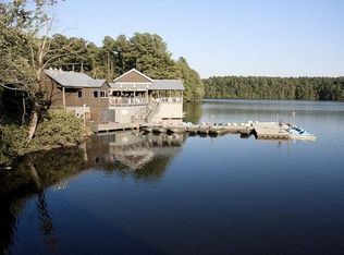 (Undisclosed Address), Raleigh, NC 27606