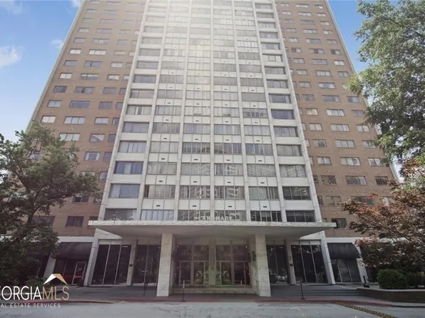 215 Piedmont Avenue NE #710, Atlanta, GA 30308