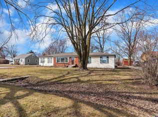 6847 N Ann Arbor Rd, Dundee, MI 48131