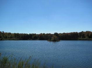 5655 N Lake Dr, Kimball, MI 48074
