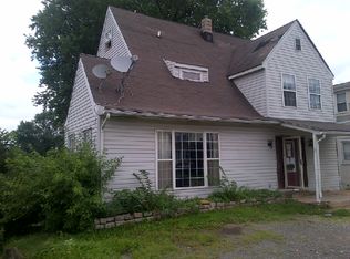 6702 N Point Rd, Baltimore, MD 21219