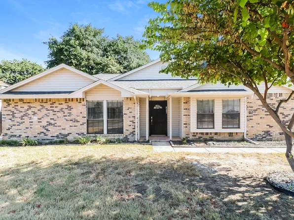 6503 Rockland Dr, Arlington, TX 76016