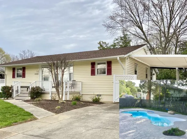 13525 Wood St, Woodbridge, VA 22191