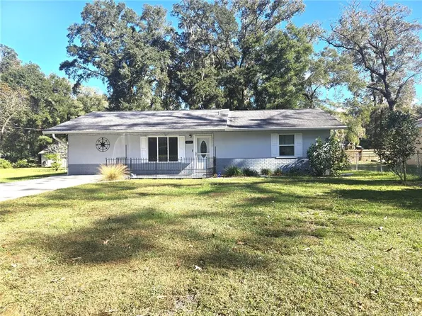 6361 NW 57th Ave, Ocala, FL 34482