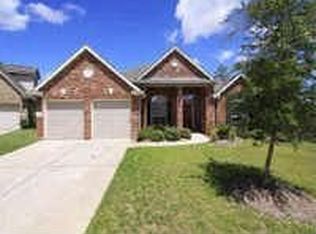 13743 Cypresswood Crossing Blvd, Houston, TX 77070