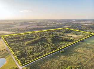 41071 Washington Ln, Perry, MO 63462