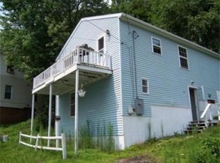 50 Nashua St, Clinton, MA 01510