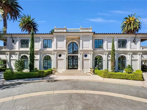 3300 Palos Verdes Dr W, Rancho Palos Verdes, CA 90275