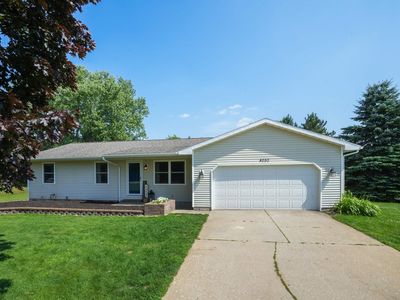 4052 Benson Rd, Cadillac, MI, 49601